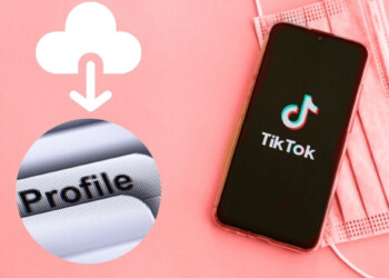 4 Cara Download Foto Profil TikTok, Anti Bayar – No Aplikasi