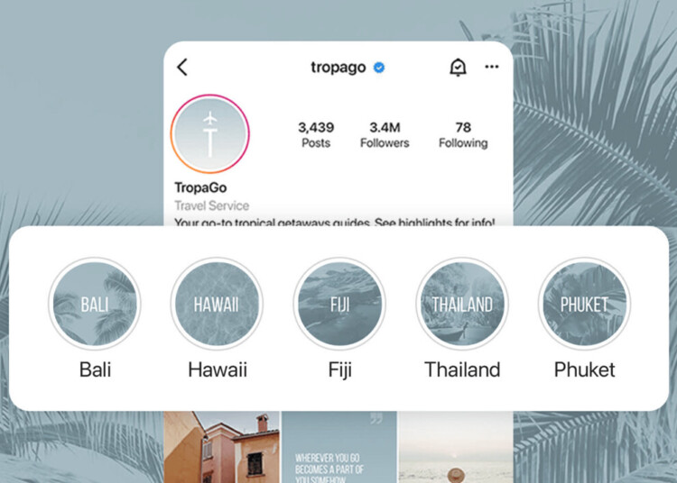 Cara Download Highlight Instagram