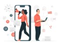 7 Perbedaan Digital Marketing dan Digital Branding untuk Content Creator