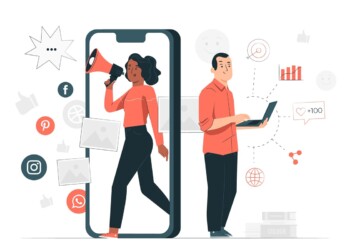 7 Perbedaan Digital Marketing dan Digital Branding untuk Content Creator