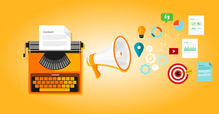 apa itu digital content marketing