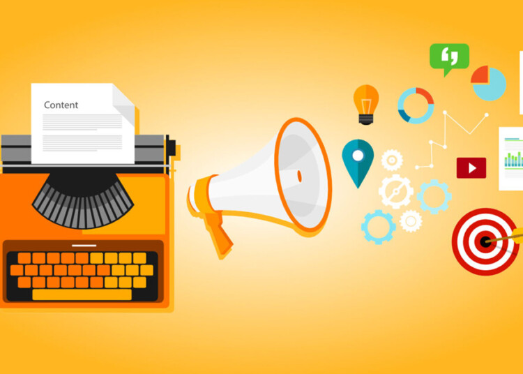 apa itu digital content marketing