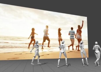 aplikasi ai membuat animasi