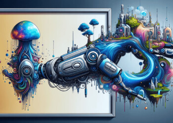 aplikasi ai membuat poster