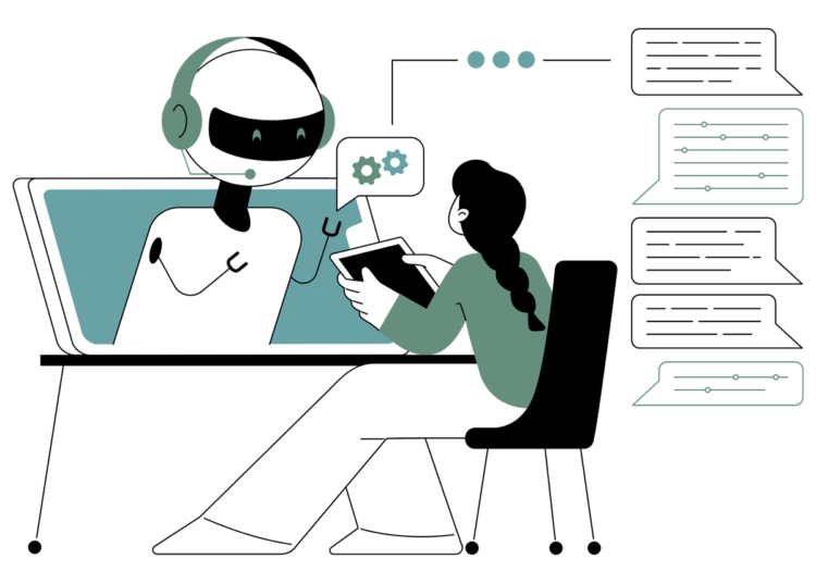 5 AI untuk Membuat Bio Sosial Media yang Kece dan Estetik