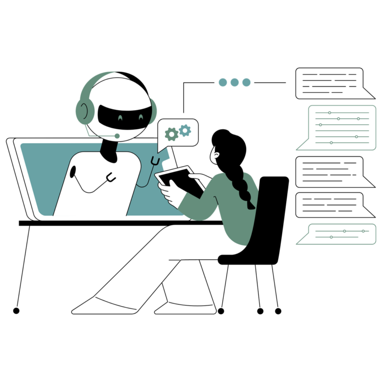 5 AI untuk Membuat Bio Sosial Media yang Kece dan Estetik