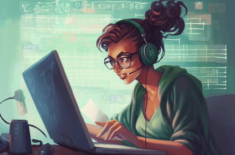 aplikasi ai untuk pembelajaran