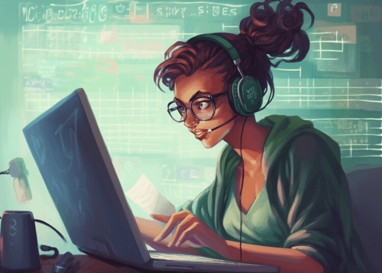 aplikasi ai untuk pembelajaran