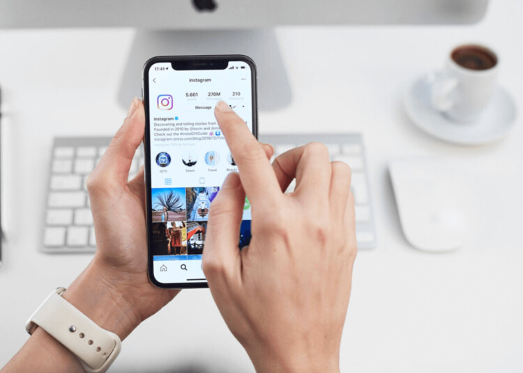 8 Cara Bikin Bio Instagram Pakai AI, Cuma Klik Generate Doang!