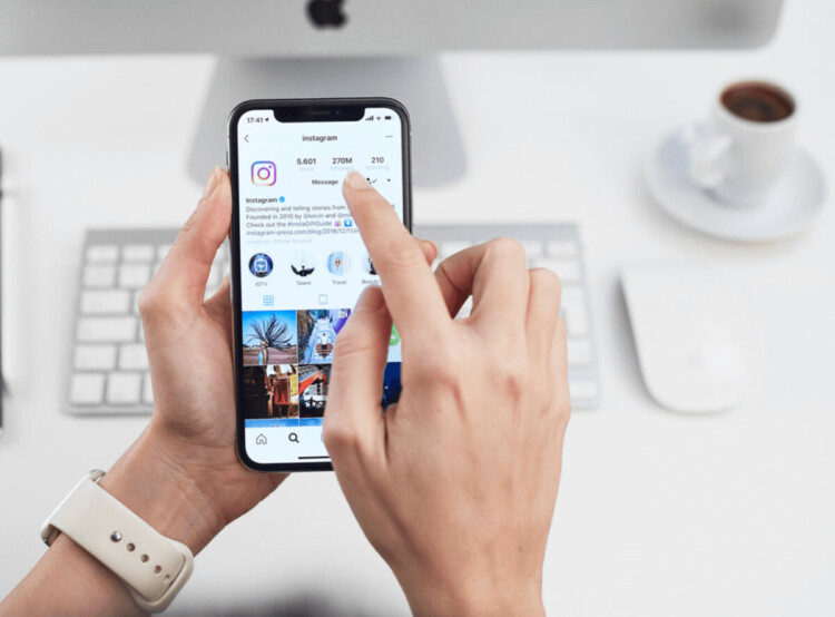 8 Cara Bikin Bio Instagram Pakai AI, Cuma Klik Generate Doang!