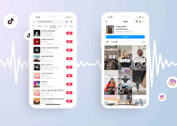 cara download sound tiktok