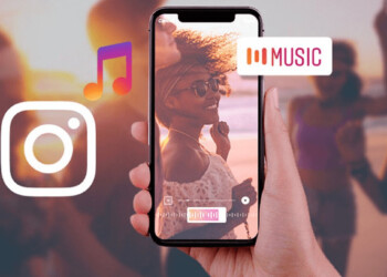 cara download video instagram pakai musik