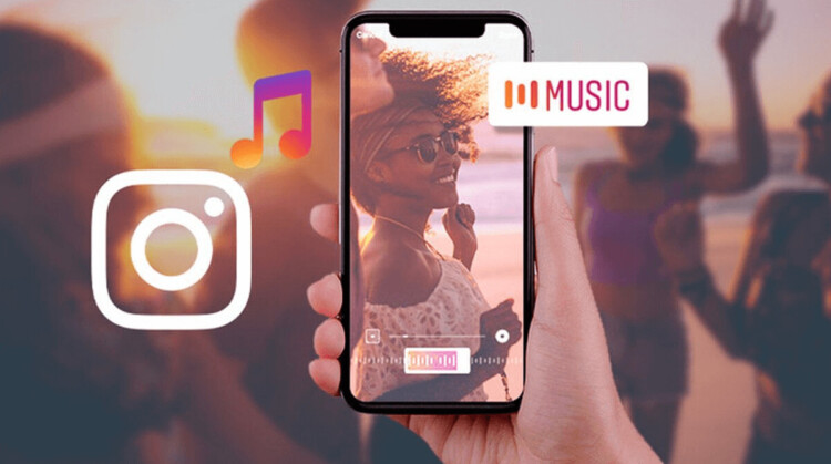 cara download video instagram pakai musik