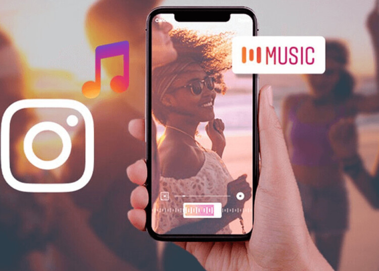 cara download video instagram pakai musik