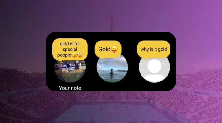 craa hide notes di ig