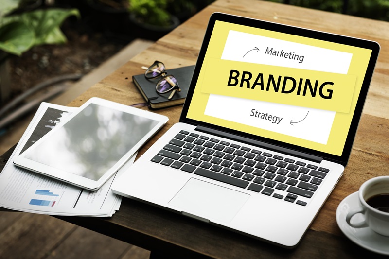 digital branding - perbedaan digital marketing dan digital branding