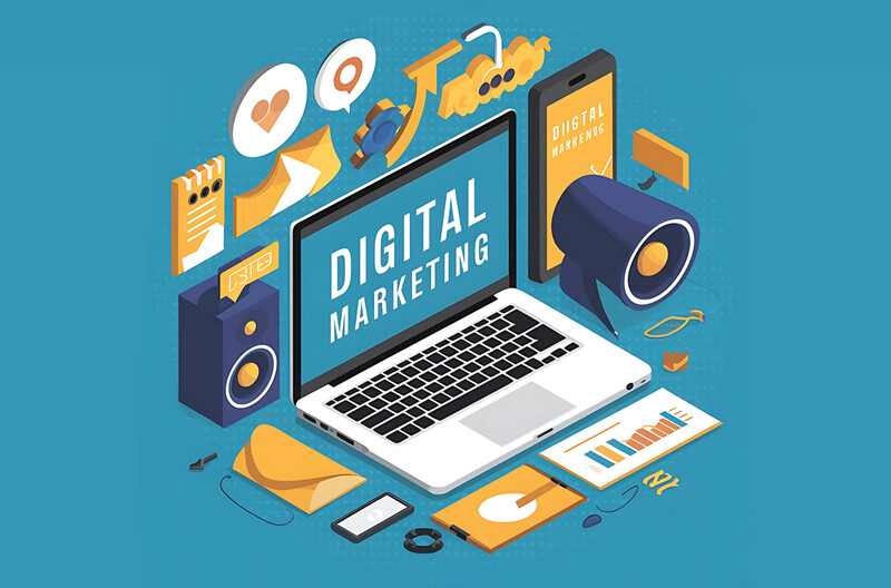 digital marketing