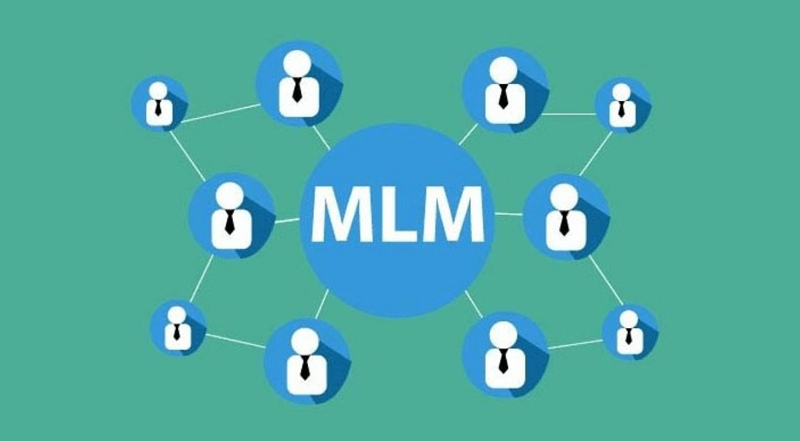 multi level marketing, mlm 3