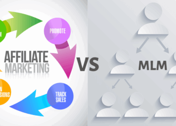 5 Perbedaan Affiliate dan MLM, Cuan dari Komisi Produk yang Terjual Nih!