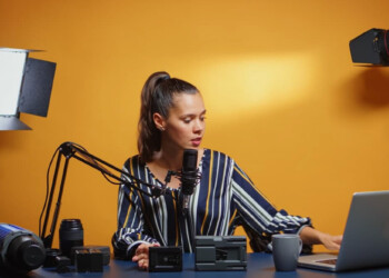 perbedaan content creator dan digital creator