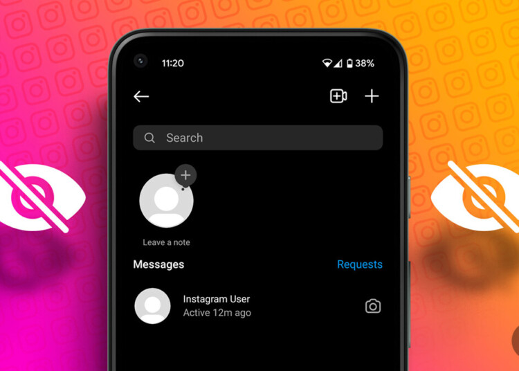 2 Cara Instagram Tidak Terlihat Online