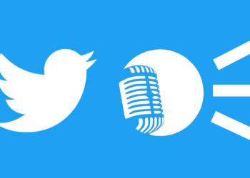 3 Cara Pakai Space Twitter