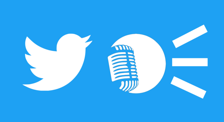 3 Cara Pakai Space Twitter