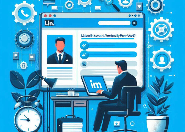 5 Cara Private Akun LinkedIn