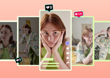 6 Cara Mengecek Shadow Ban TikTok