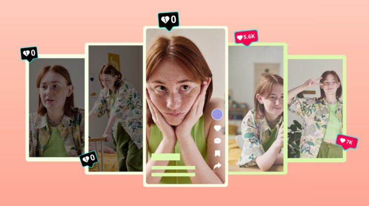 6 Cara Mengecek Shadow Ban TikTok