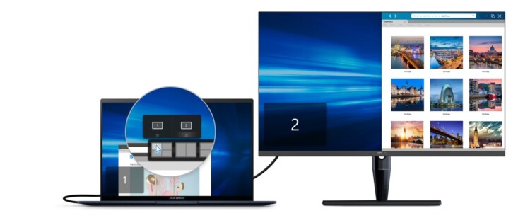 6 Fitur ScreenXpert 3 ASUS PC