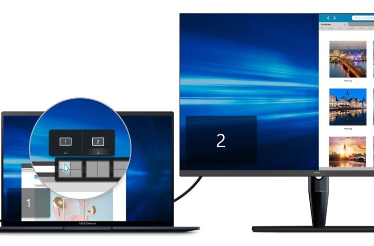 6 Fitur ScreenXpert 3 ASUS PC