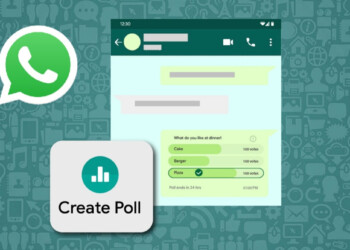 8 Cara Membuat Voting Grup WA