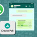 8 Cara Membuat Voting Grup WA