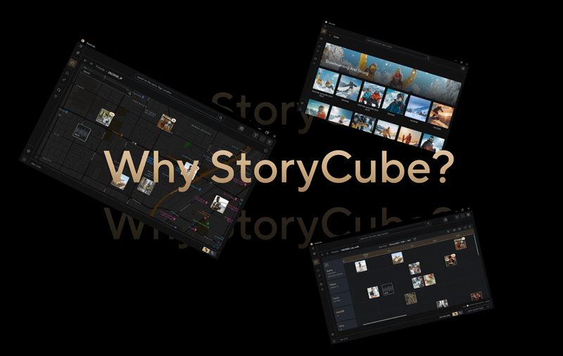 Apa Itu Fitur StoryCube ASUS