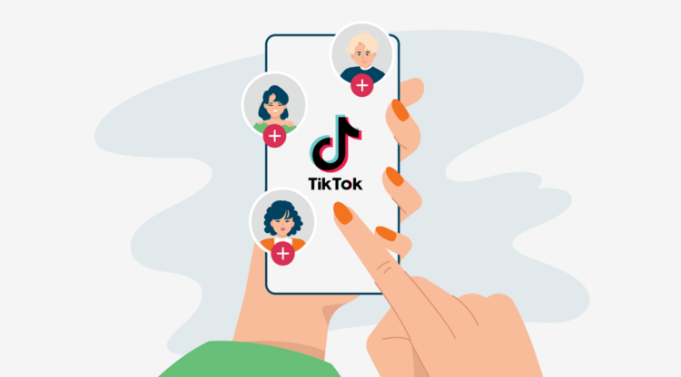 Cara Cek Statistik Followers TikTok