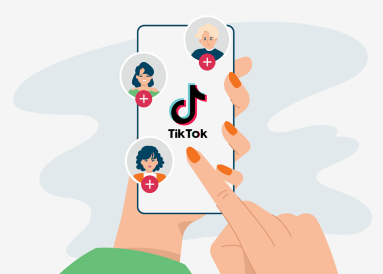 2 Cara Cek Statistik Followers TikTok Tanpa Aplikasi, GRATIS dan Cek Kapan Aja