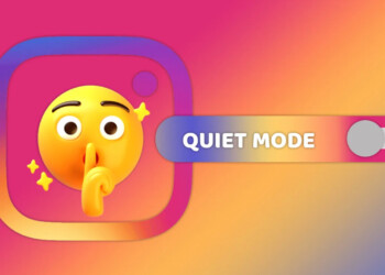 4 Cara Instagram Mode Senyap, Jaga Screen Time Biar Gak Kebanyakan Sosmed