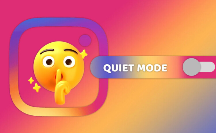 4 Cara Instagram Mode Senyap, Jaga Screen Time Biar Gak Kebanyakan Sosmed