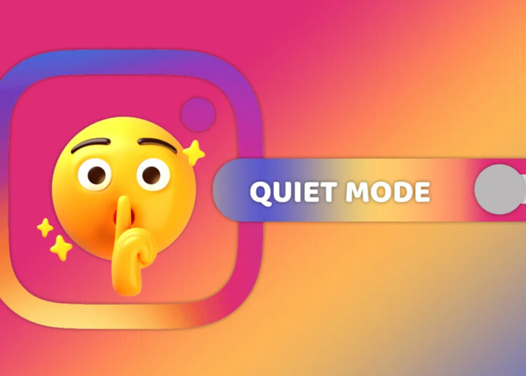4 Cara Instagram Mode Senyap, Jaga Screen Time Biar Gak Kebanyakan Sosmed