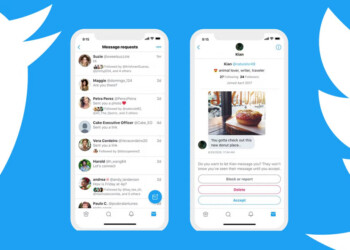 Cara Membuat Grup DM Twitter