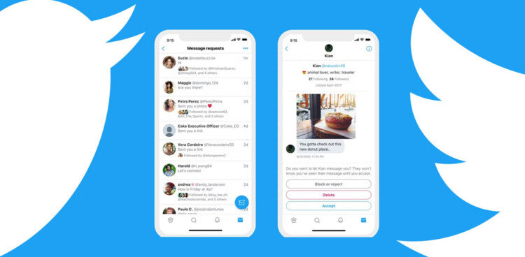 Cara Membuat Grup DM Twitter