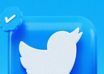 Cara Mendapatkan Centang Biru Twitter
