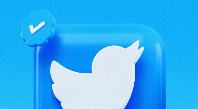 Cara Mendapatkan Centang Biru Twitter