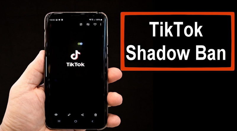 Cara Mengecek Shadow Ban TikTok