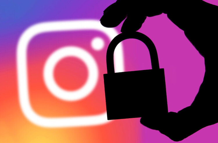 Cara Private Akun IG