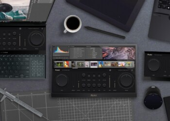 Fitur ProArt Creator Hub ASUS