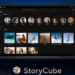 Fitur StoryCube ASUS