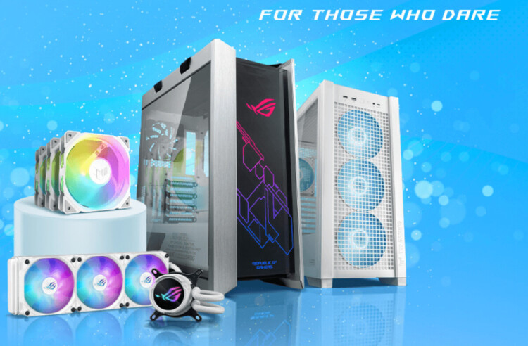 Holiday PC Upgrade Extravaganza 2024