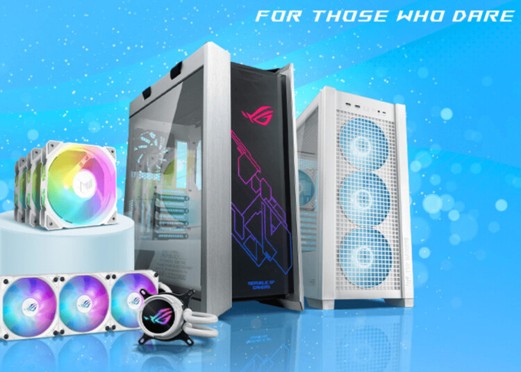 Holiday PC Upgrade Extravaganza 2024